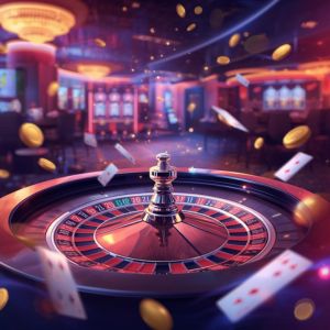Casino 88AO – Dealer Trực Tiếp Chuẩn Quốc Tế