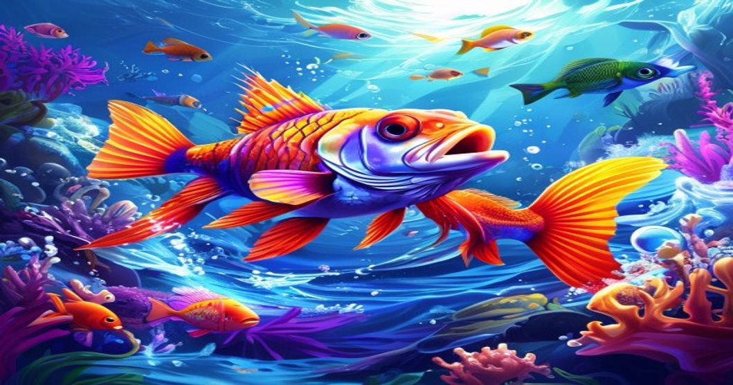 Chiến Thuật Bắn Cá 88AO – Săn Boss Hiệu Quả