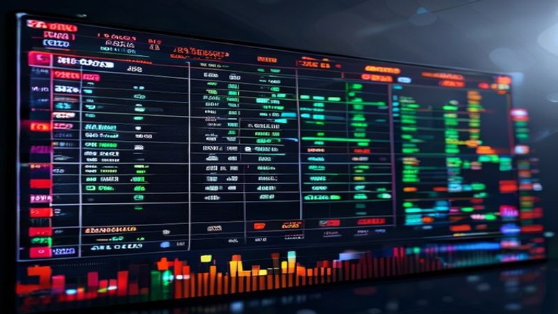 Minh họa phân tích kèo bóng đá trực tuyến